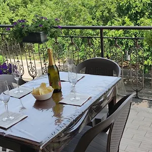 Appartamento Alby's Apartment, Nella Motor Valley Con Parcheggio Privato, Formigine